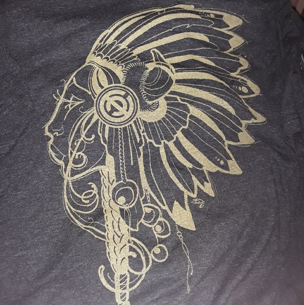 Meet your Posher, Sally